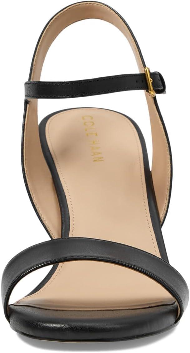 imageCole Haan Womens Josie Wedge Sandal PumpBlack Ltr