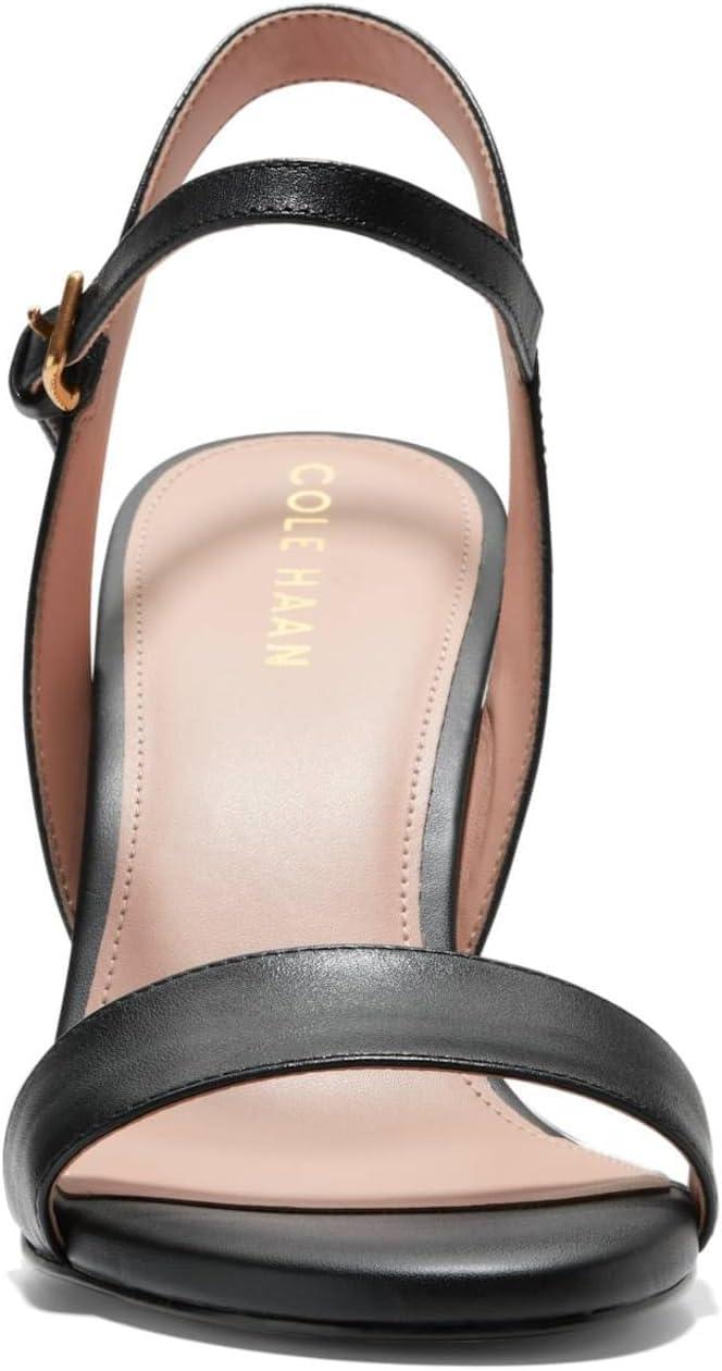 imageCole Haan Womens Josie Wedge Sandal PumpBlack Ltr