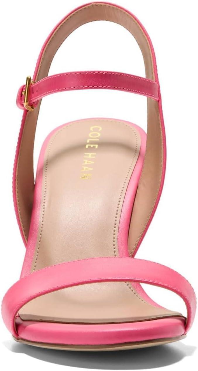 imageCole Haan Womens Josie Wedge Sandal PumpCamelia Rose Ltr