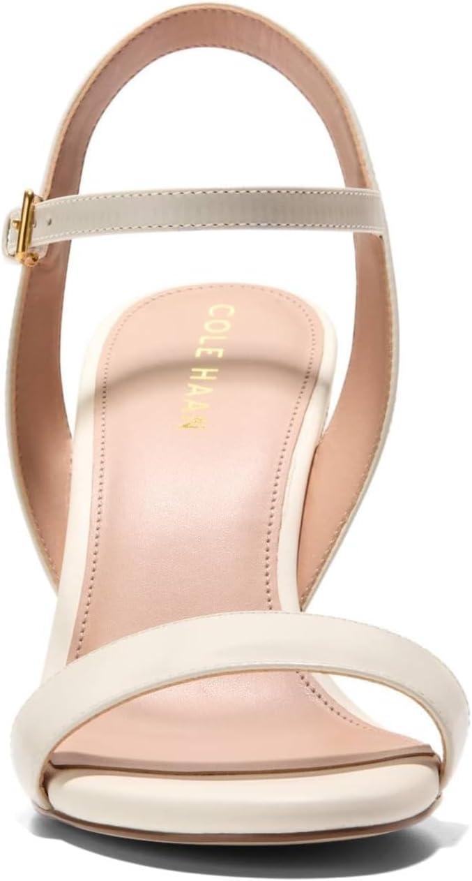 imageCole Haan Womens Josie Wedge Sandal PumpIvory LtrNat Raff