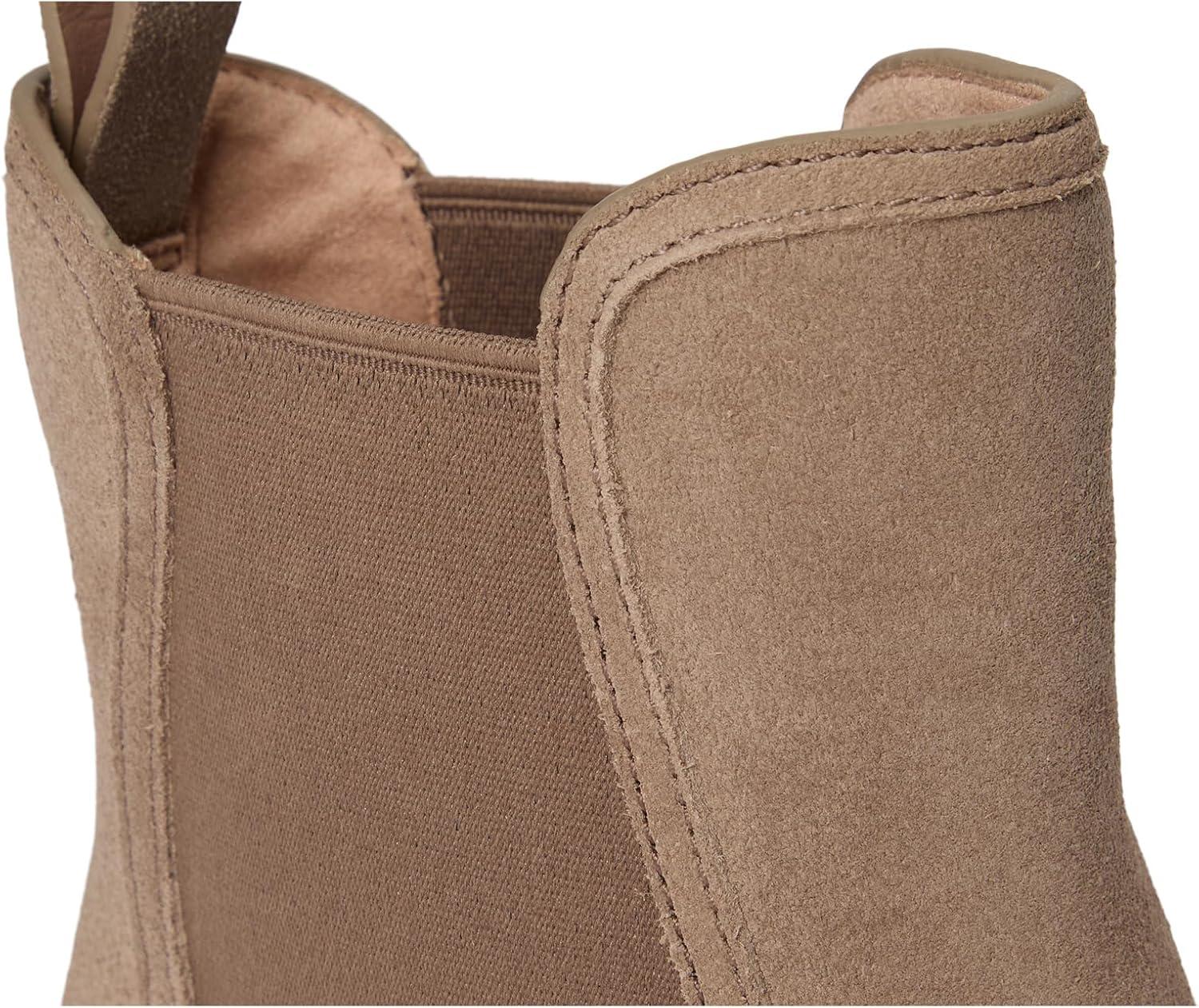 imageCole Haan Womens Lyndon Waterproof Chelsea Bootie BootIrsh Coffee Sde Wp