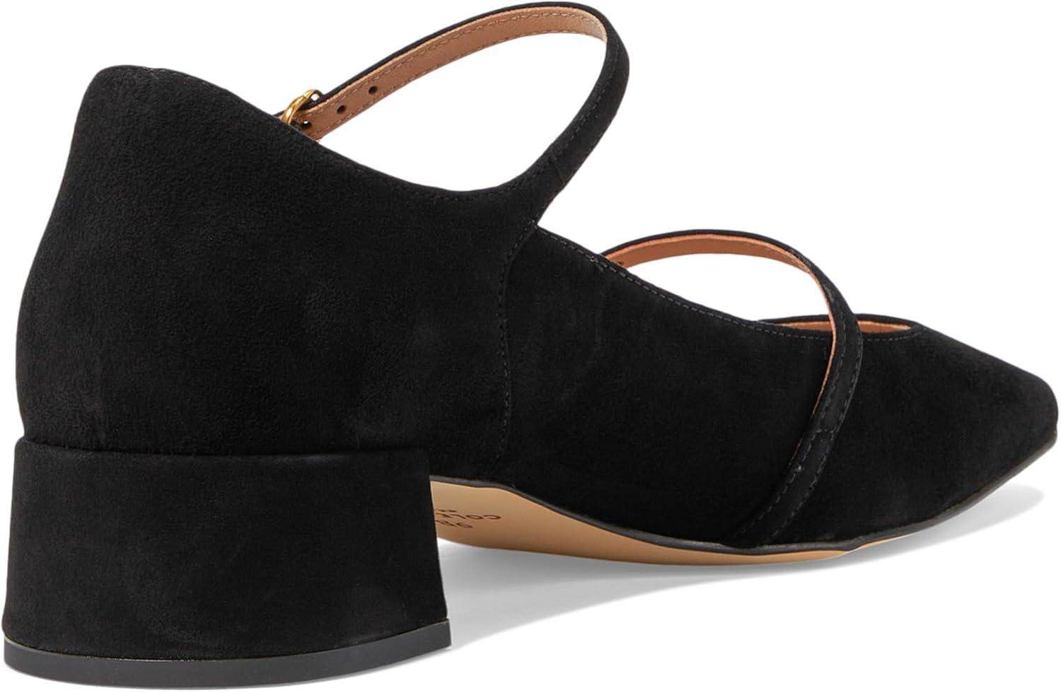 imageCole Haan Womens Paxton Maryjane PumpBlack Sde