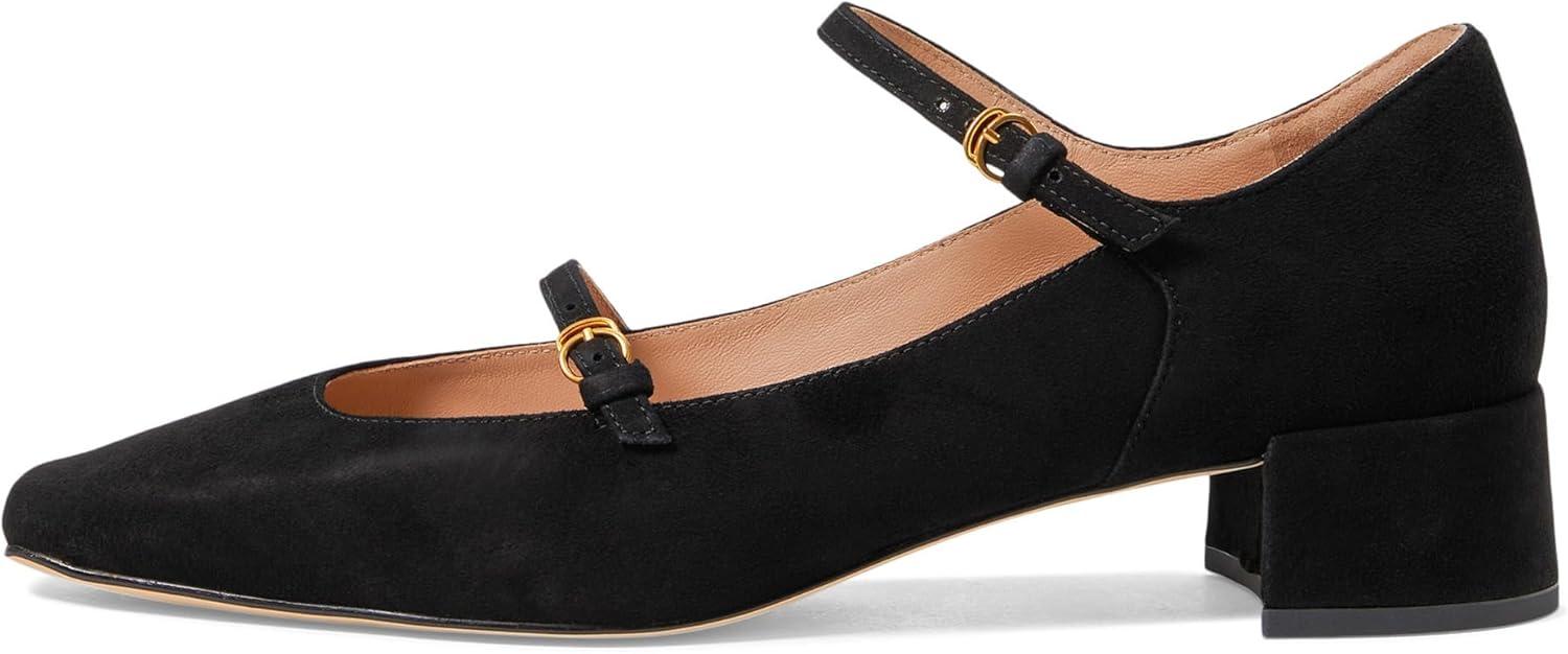 imageCole Haan Womens Paxton Maryjane PumpBlack Sde