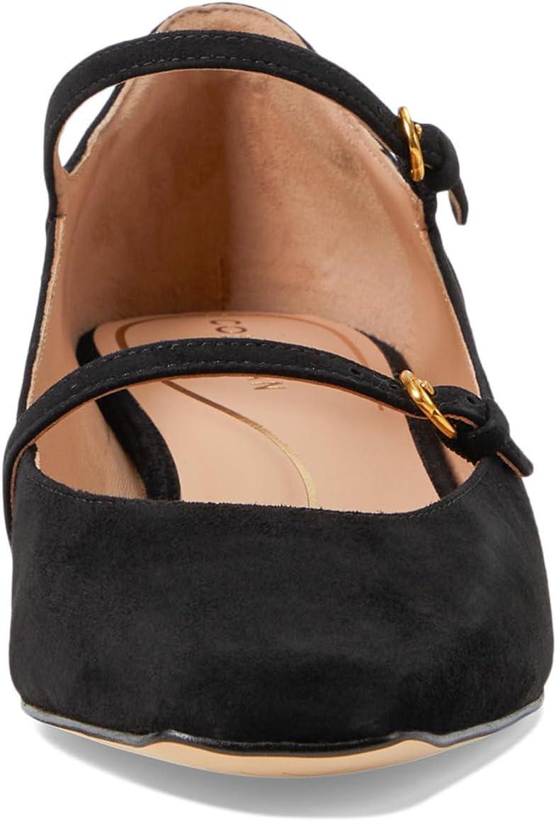 imageCole Haan Womens Paxton Maryjane PumpBlack Sde