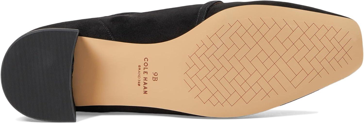 imageCole Haan Womens Paxton Maryjane PumpBlack Sde