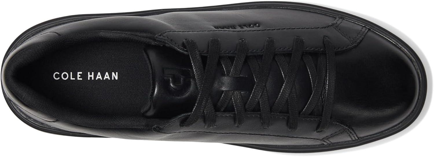 imageCole Haan Womens Shoes Grand Crosscourt DailyBlackBlack