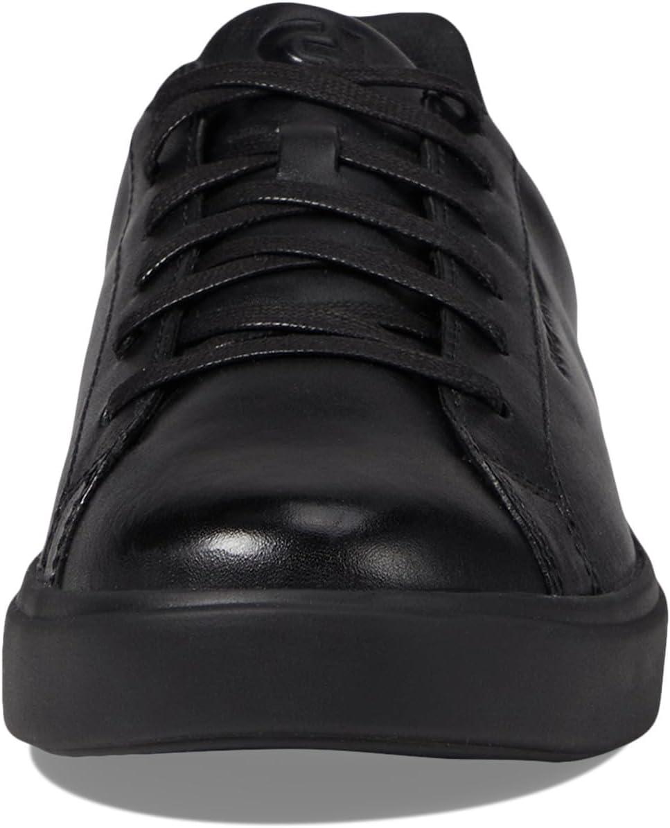 imageCole Haan Womens Shoes Grand Crosscourt DailyBlackBlack