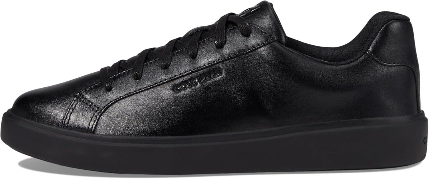imageCole Haan Womens Shoes Grand Crosscourt DailyBlackBlack