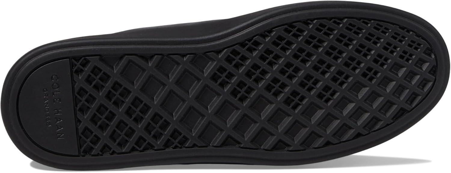 imageCole Haan Womens Shoes Grand Crosscourt DailyBlackBlack