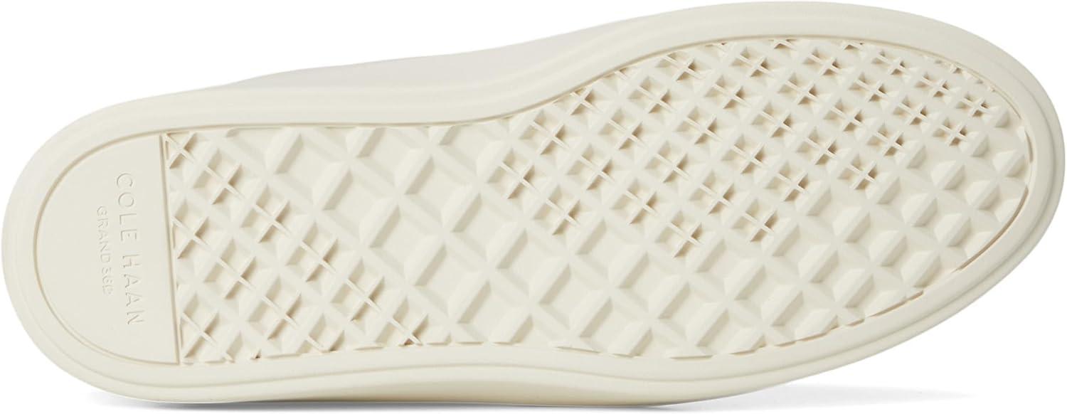 imageCole Haan Womens Shoes Grand Crosscourt DailyIvryTobacco Sde