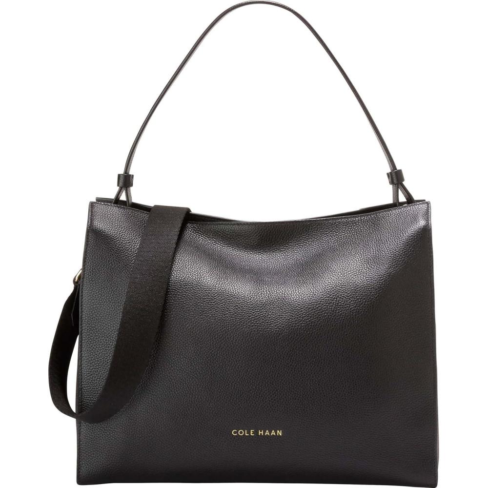 imageCole Haan Carryall Shoulder BagBlack