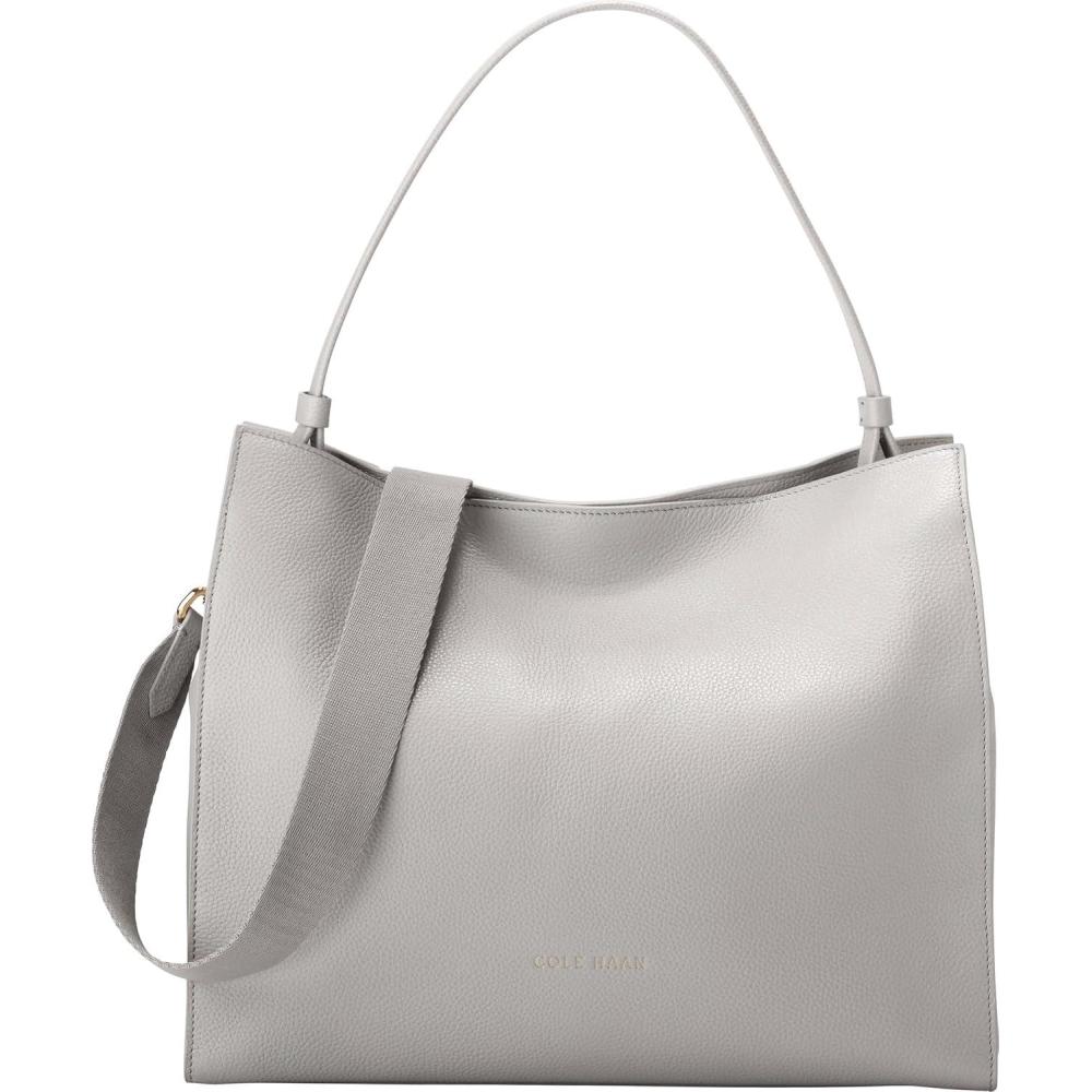 imageCole Haan Carryall Shoulder BagDrizzle