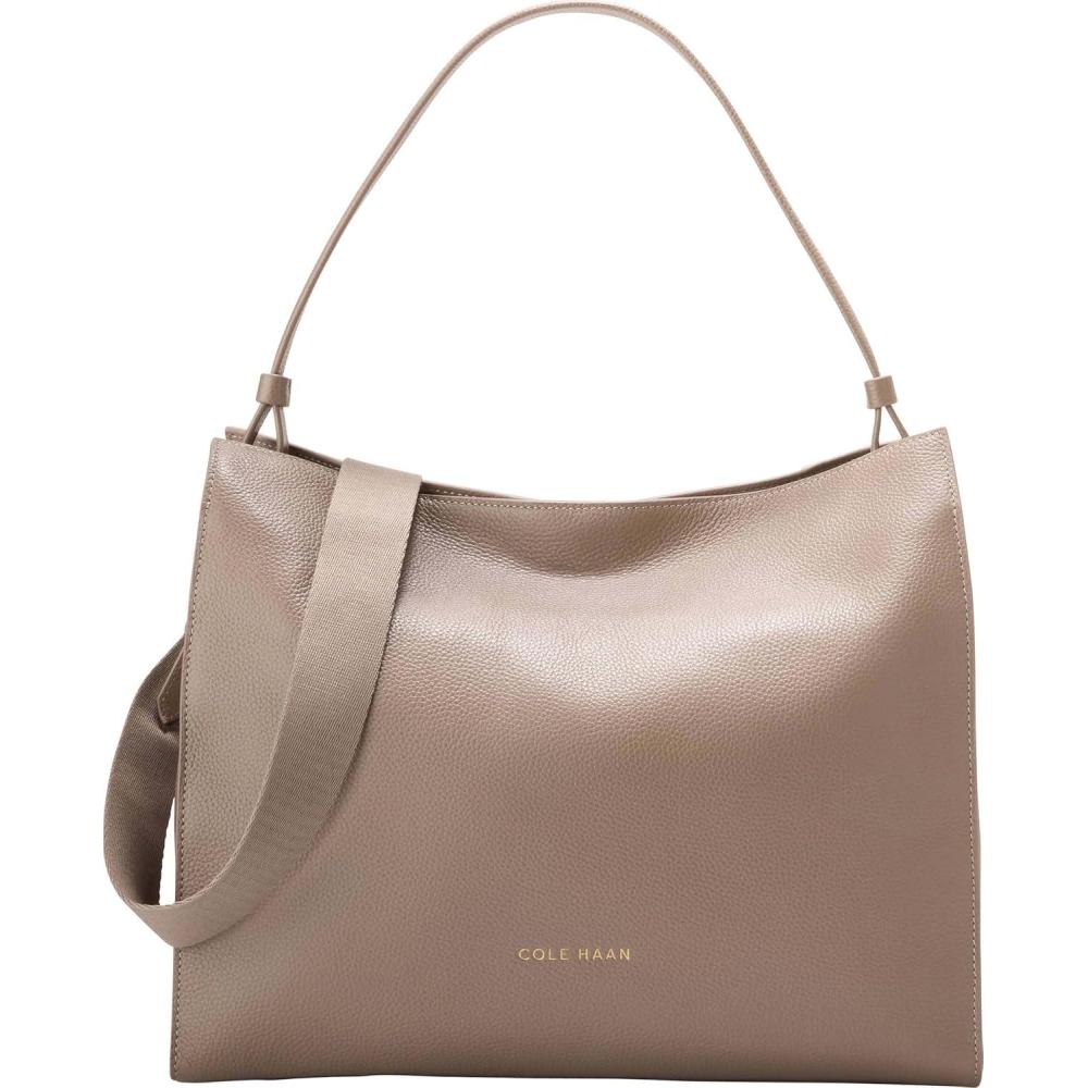 imageCole Haan Carryall Shoulder BagIrish Coffee
