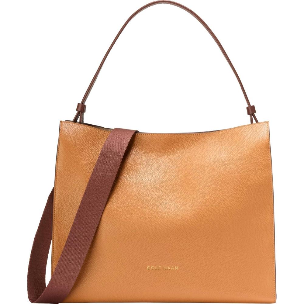 imageCole Haan Carryall Shoulder BagNeutral Colorblock