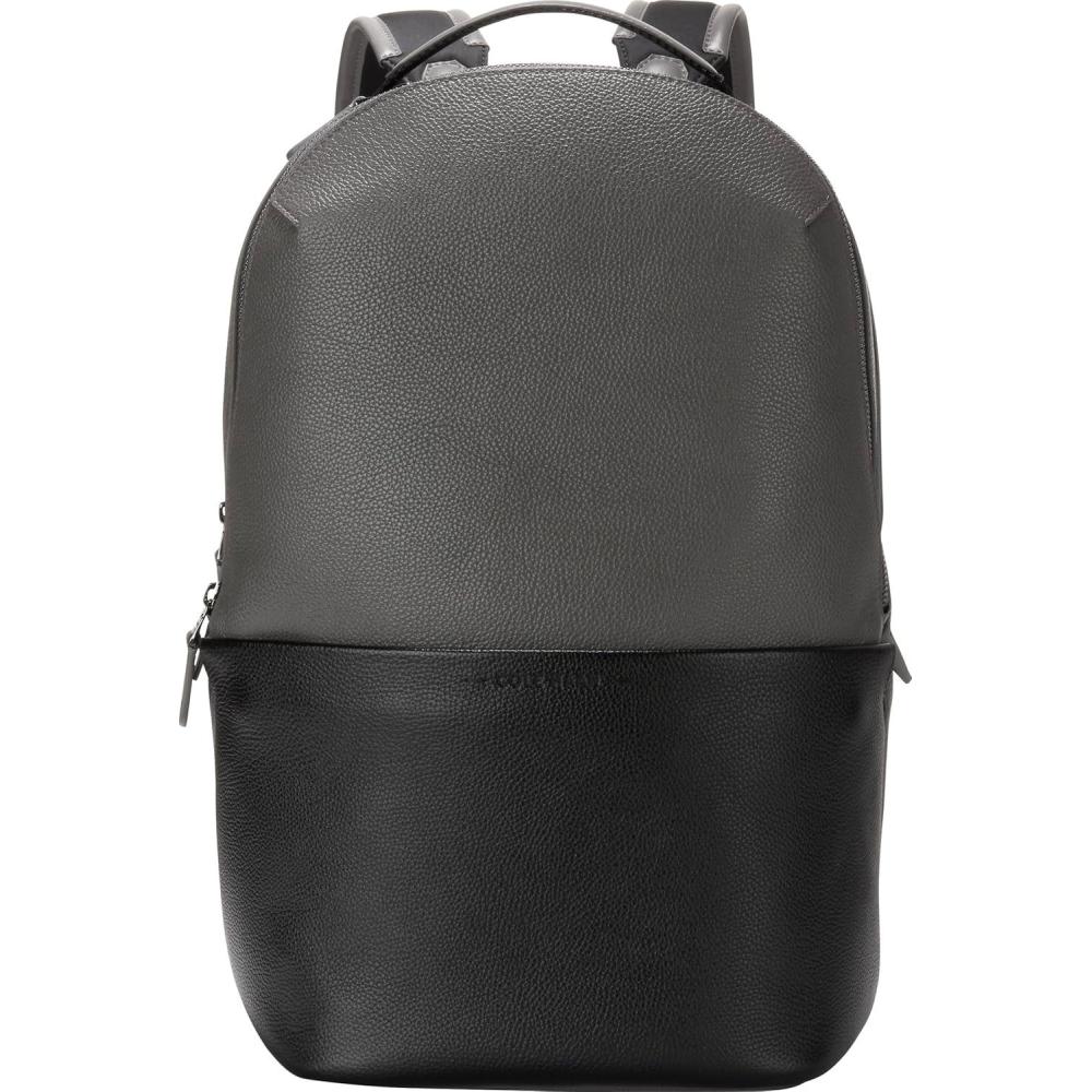 imageCole Haan Mens BagTriboro Backpack Fashion Nylon Black One SizeTornadoBlack