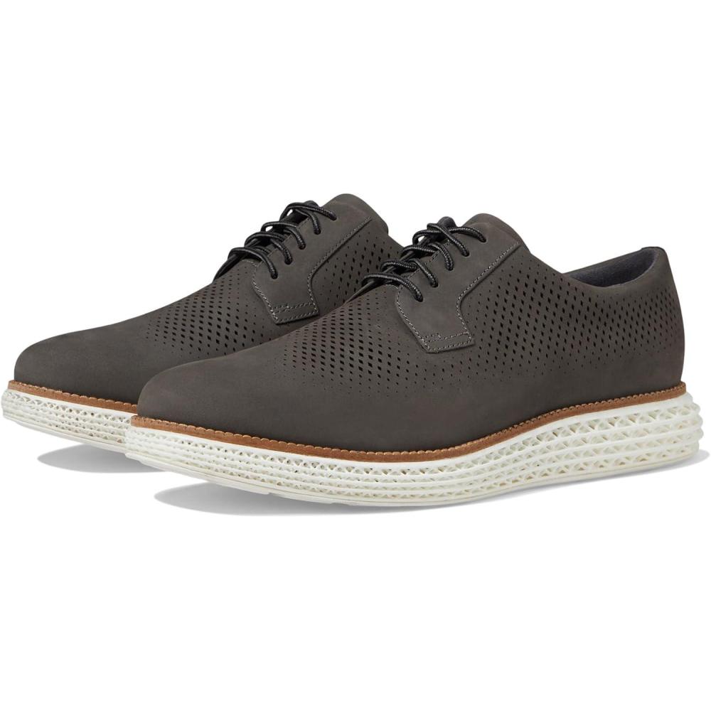 imageCole Haan Mens Original Grand 20 OxfordMagnet Nubuck
