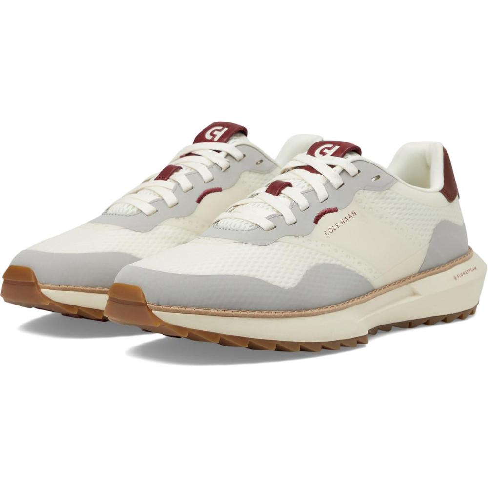 imageCole Haan Mens Zerogrand All Day Runner SneakerDrizzleCabernet