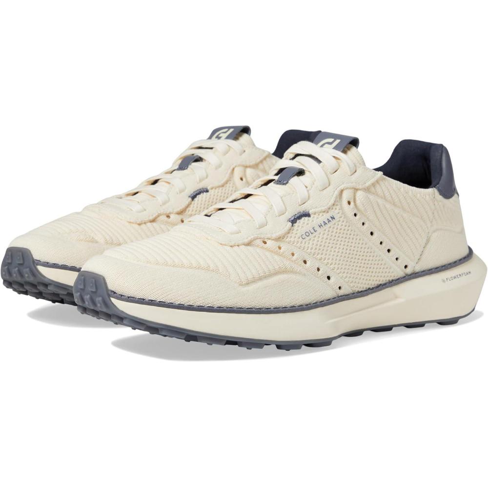 imageCole Haan Mens Zerogrand All Day Runner SneakerIvoryFolkstone Grey