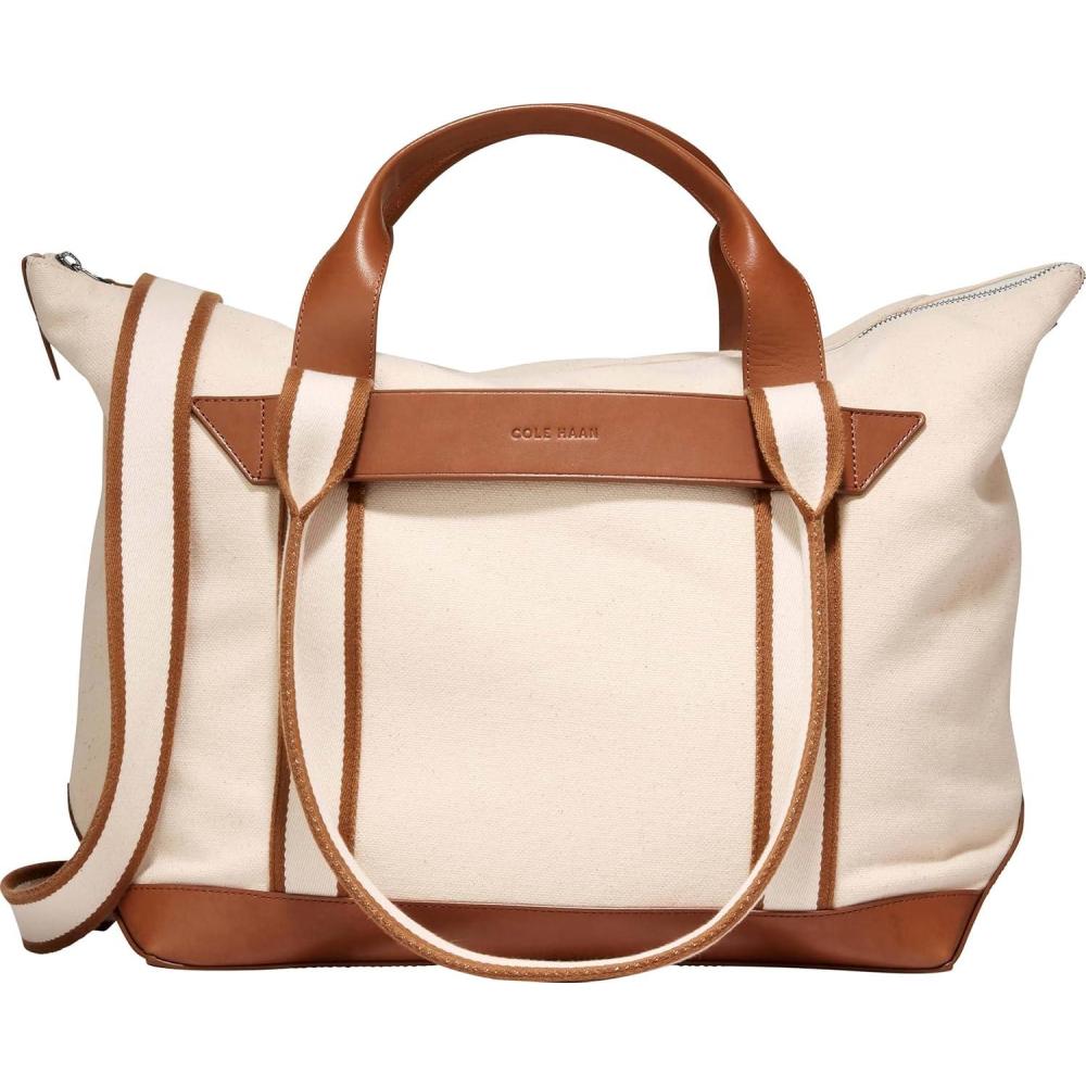 imageCole Haan Total ToteNatural Tan