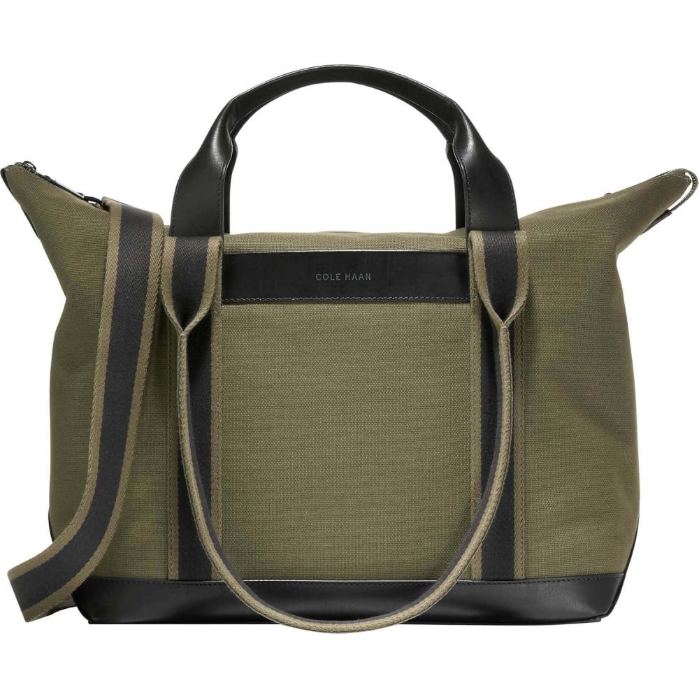 imageCole Haan Total ToteOlive Night