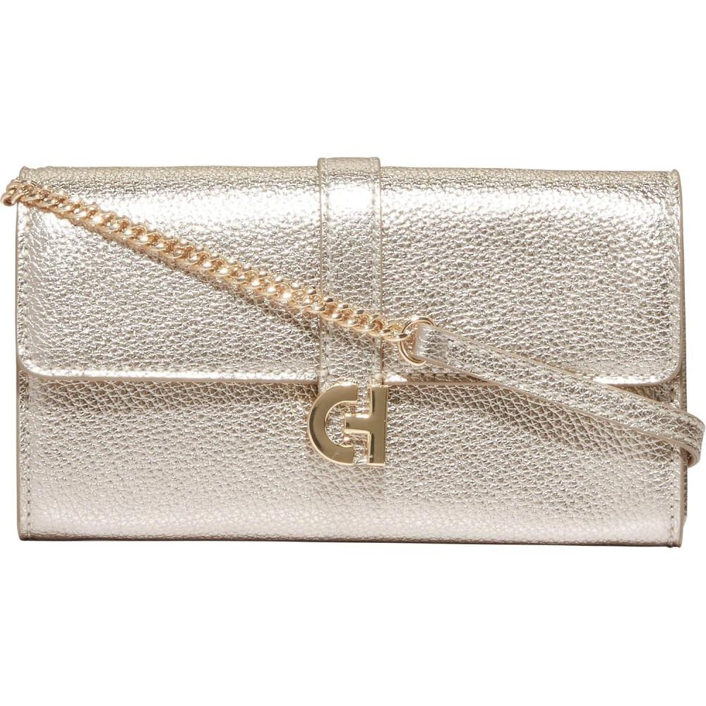imageCole Haan Wallet on a ChainGold