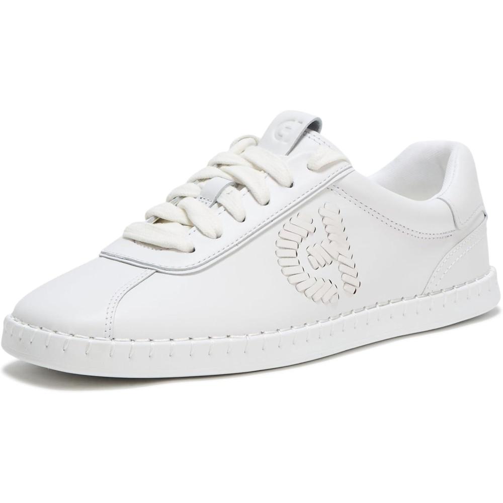 imageCole Haan Womens Grandpro Acelia SneakersWhiteGum