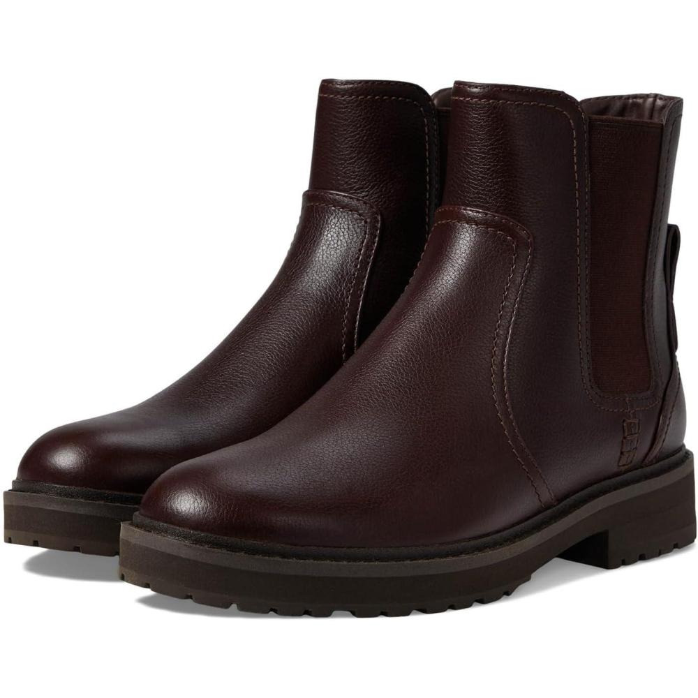 imageCole Haan Womens Greenwich Chelsea Waterproof Bootie BootCh Madeira Wp Ltr