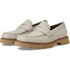 Silver Lining Nubuck/Dark Latte