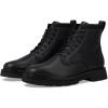 Black/Black Waterproof
