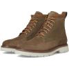 Morel Suede/Golden Honey/Waterproof