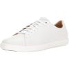 White Leather