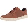 British Tan Leathe