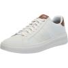 Ivory/White/British Tan