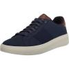 Marine Blue/Woodbury/Ivory