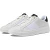 White/Black/White