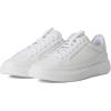 White/White