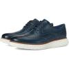 Orion Blue/White