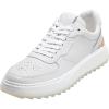 Optic White/White