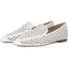 White Perf Ltr