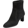 Black Suede