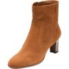 Tobacco Suede