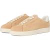 imageCole Haan Womens Grandpro Luxe Slipon SneakersTuscan Sand Suede