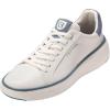 Ivory/Blue/Ivory
