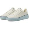 Ivory/Cloud Blue/Folkstone Gray