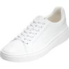 Optic White/Optic White