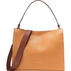 Cole Haan Carryall Shoulder Bag(Neutral Colorblock)