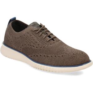 Cole Haan Men’s 2.ZEROGRAND Stitchlite Oxford Shoes(Stitchlite Oxford)