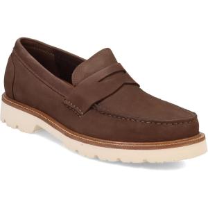 Cole Haan Men’s American Classics Penny Loafer(Truffle)