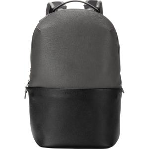 Cole Haan Men’s Bag-Triboro Backpack Fashion, Nylon Black, One Size(Tornado/Black)