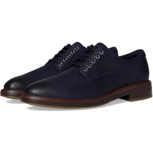Cole Haan Men’s Judson Grand Plain Toe Oxfords(Midnight Moon Nbk)